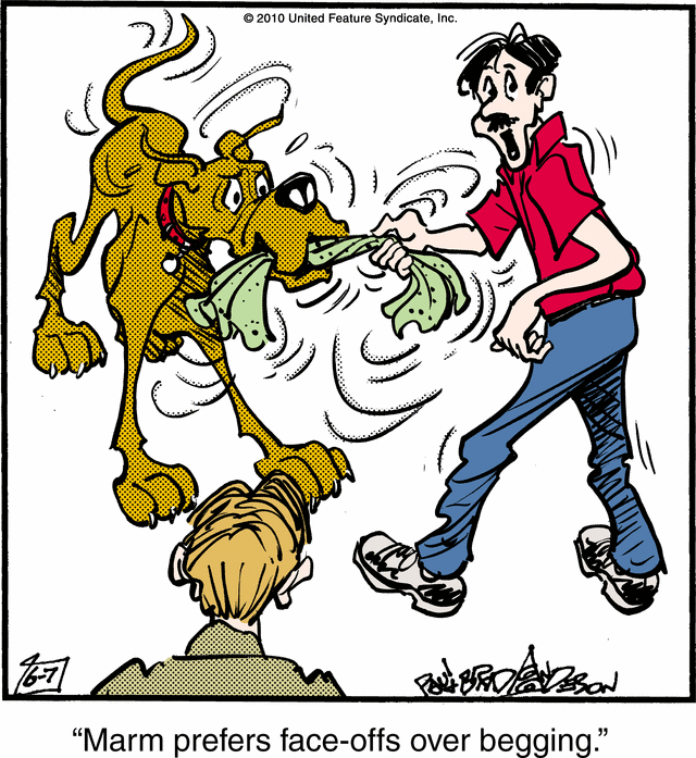 marmaduke